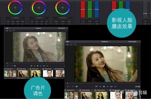 吃瓜娱乐视频剪辑软件有哪些,揭秘热门吃瓜娱乐视频剪辑软件大盘点