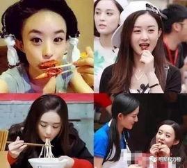 娱乐圈第一位吃瓜群众,揭秘幕后风云，见证明星成长