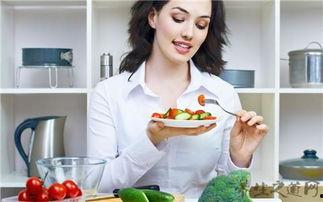 娱乐吃瓜酱瘦肚子,夏日清爽一“夏”