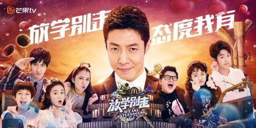 娱乐吃瓜节目组,明星幕后故事大揭秘