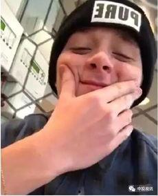 吃瓜娱乐圈真假,真假难辨的八卦风云