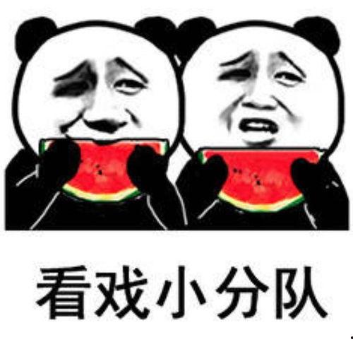 表情吃瓜的含义,揭秘网络社交中的趣味现象
